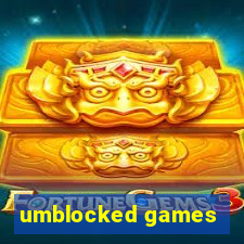 umblocked games